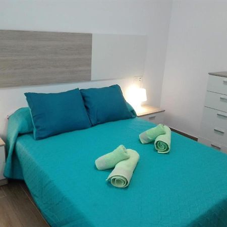 Paloma Beach Malaga Málaga Exterior foto