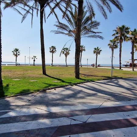 Paloma Beach Malaga Málaga Exterior foto